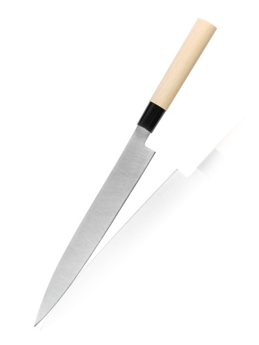Нож Янагиба Fuji Cutlery FC-76 фото 3